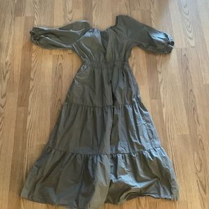 this a great quality dress i just never got to wear it anywhere